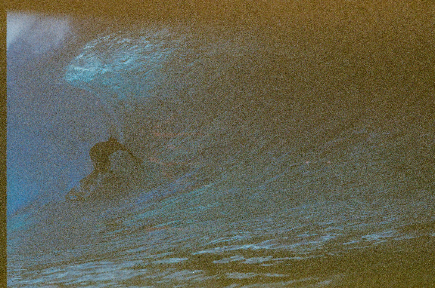 The Ultimate Comeback: Caveman Coffee is waking up after a mini slumber!