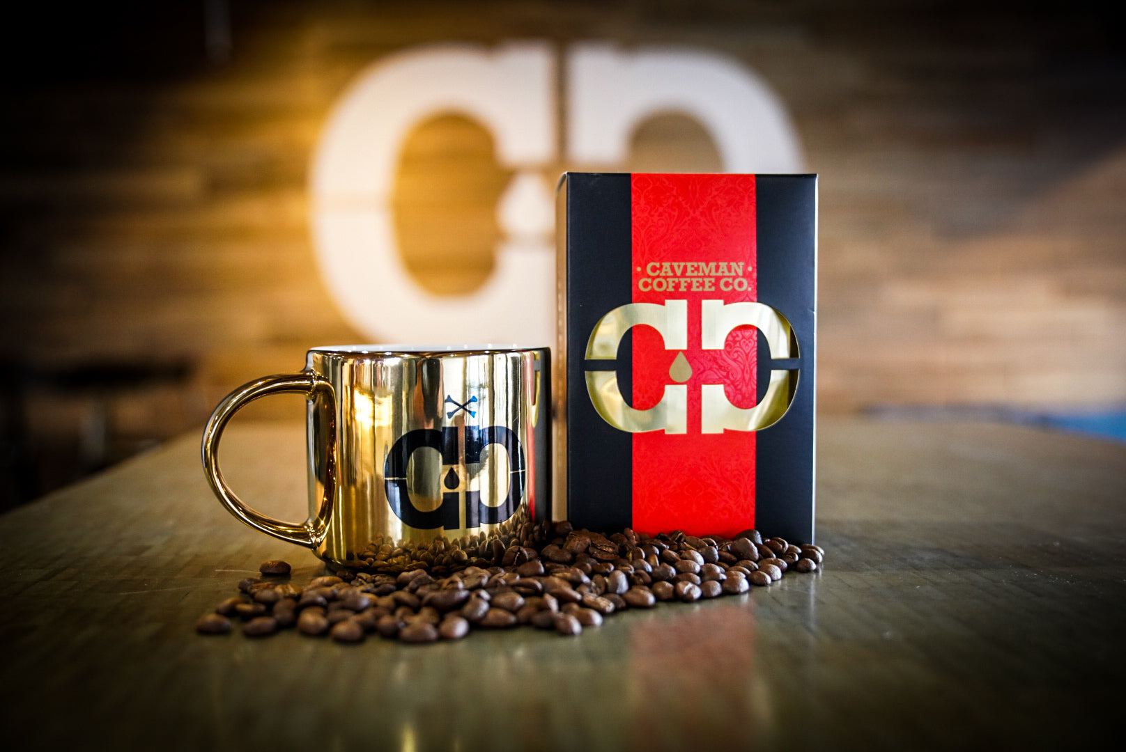 Winter Roast 2019 – Caveman Coffee