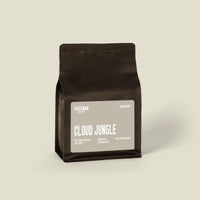 Cloud Jungle Medium Roast Coffee