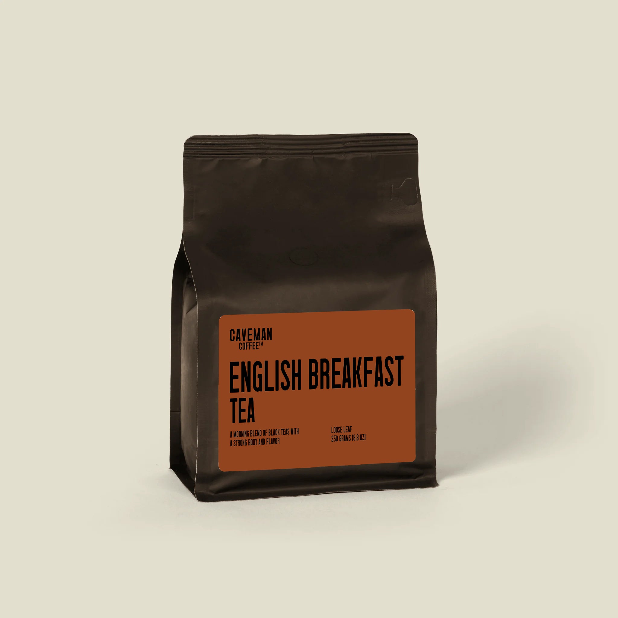 English Breakfast Tea – Caveman Coffee