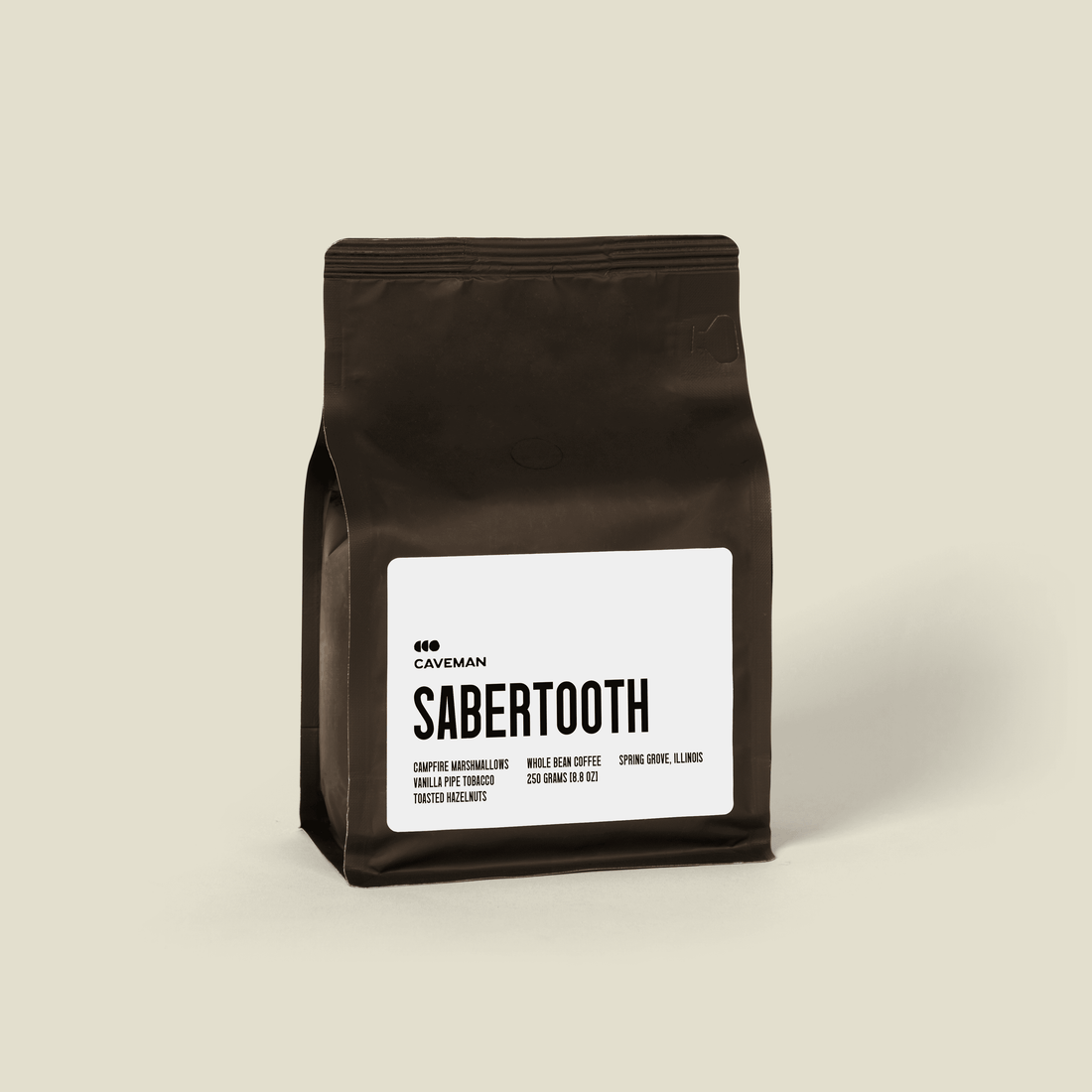Caveman Coffee