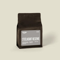 Steelheart Reserve Dark Roast Coffee