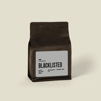 Blacklisted Medium Roast Coffee