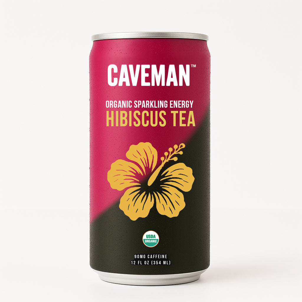 Caveman Coffee